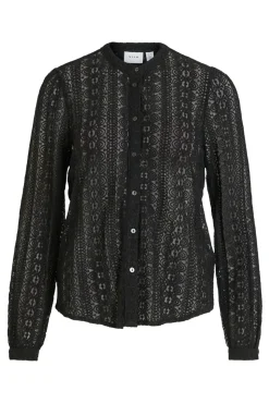 Mujer Vila Blusas><noscript><img width=