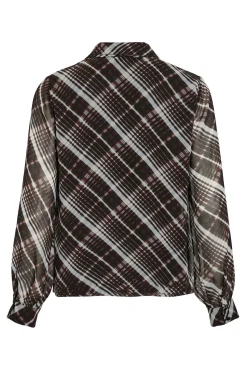 Mujer Vila Blusas><noscript><img width=