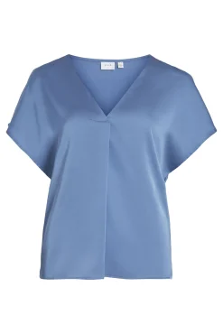 Mujer Vila Blusas><noscript><img width=