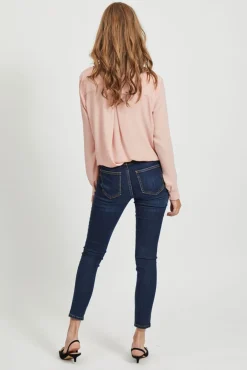 Mujer Vila Blusas><noscript><img width=