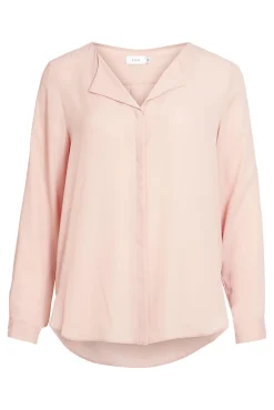 Mujer Vila Blusas><noscript><img width=