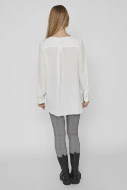 Mujer Vila Blusas><noscript><img width=