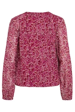 Mujer Vila Blusas><noscript><img width=