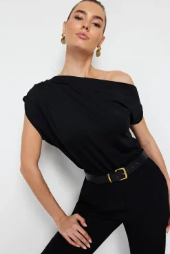 Mujer Trendyol Blusas><noscript><img width=