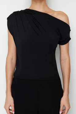 Mujer Trendyol Blusas><noscript><img width=