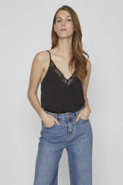 Mujer Vila Blusas><noscript><img width=