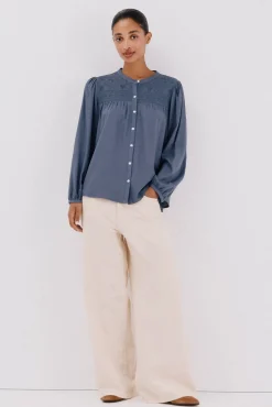 Mujer Cortefiel Blusas><noscript><img width=