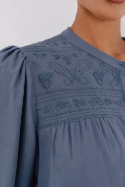 Mujer Cortefiel Blusas><noscript><img width=