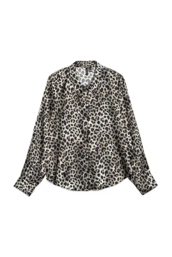 Mujer Vero Moda Blusas>Blusa efecto satinado