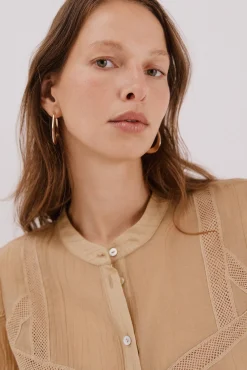 Mujer Cortefiel Blusas><noscript><img width=