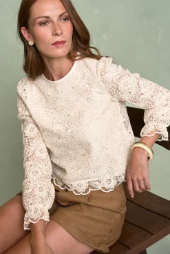 Mujer Polín Et Moi Blusas><noscript><img width=