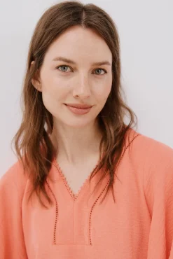 Mujer Cortefiel Blusas><noscript><img width=