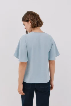 Mujer Cortefiel Blusas><noscript><img width=