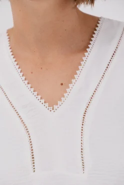 Mujer Cortefiel Blusas><noscript><img width=