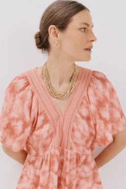 Mujer Cortefiel Blusas><noscript><img width=