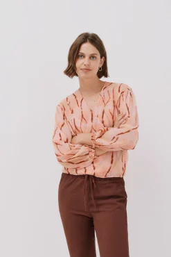 Mujer Cortefiel Blusas><noscript><img width=