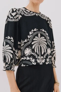 Mujer Cortefiel Blusas><noscript><img width=