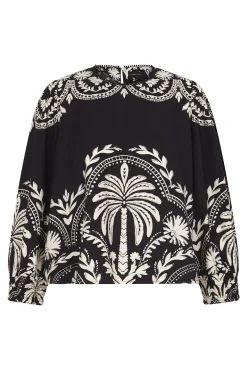 Mujer Cortefiel Blusas><noscript><img width=