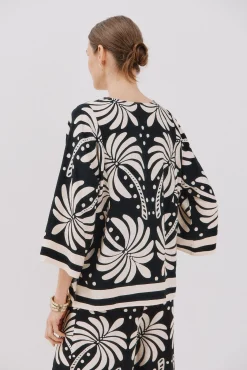 Mujer Cortefiel Blusas><noscript><img width=