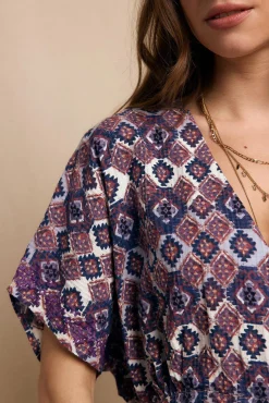 Mujer Slowlove Blusas><noscript><img width=