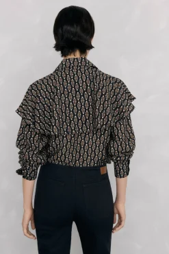 Mujer Pedro del Hierro Blusas><noscript><img width=