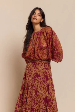 Mujer Slowlove Blusas><noscript><img width=