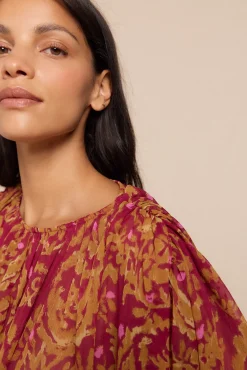 Mujer Slowlove Blusas><noscript><img width=