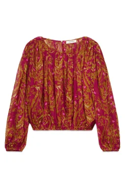 Mujer Slowlove Blusas><noscript><img width=