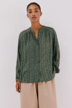 Mujer Cortefiel Blusas><noscript><img width=