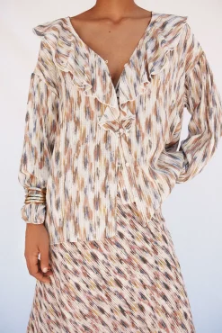 Mujer Cortefiel Blusas><noscript><img width=