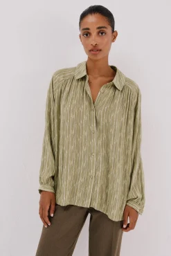 Mujer Cortefiel Blusas><noscript><img width=