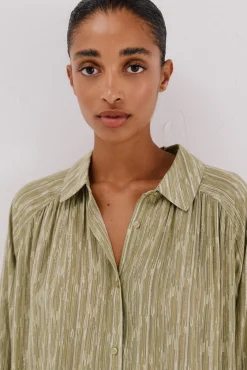 Mujer Cortefiel Blusas><noscript><img width=