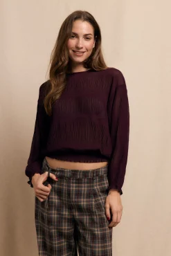 Mujer Slowlove Blusas><noscript><img width=