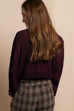 Mujer Slowlove Blusas><noscript><img width=