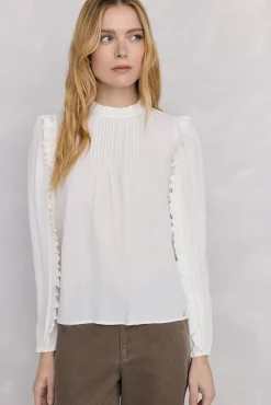 Mujer Pedro del Hierro Blusas><noscript><img width=