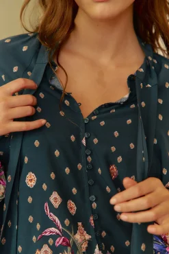 Mujer Jaase Blusas><noscript><img width=