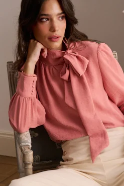 Mujer Polín Et Moi Blusas><noscript><img width=