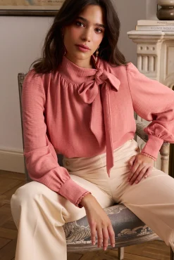 Mujer Polín Et Moi Blusas><noscript><img width=