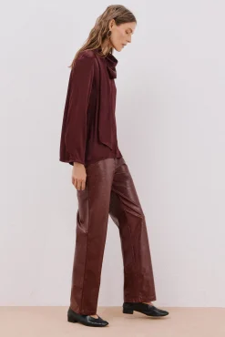 Mujer Cortefiel Blusas><noscript><img width=