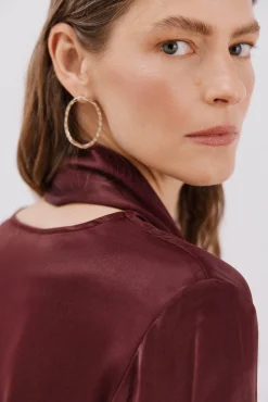 Mujer Cortefiel Blusas><noscript><img width=