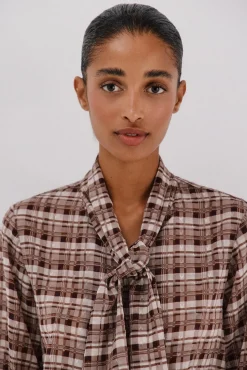 Mujer Cortefiel Blusas><noscript><img width=