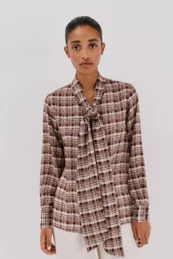 Mujer Cortefiel Blusas><noscript><img width=