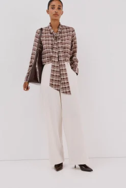 Mujer Cortefiel Blusas><noscript><img width=