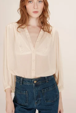 Mujer Grace & Mila Blusas><noscript><img width=