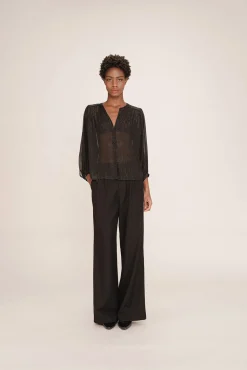 Mujer Grace & Mila Blusas>Blusa lúrex