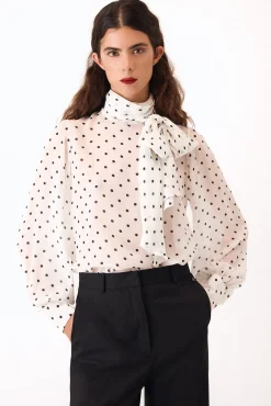 Mujer Pedro del Hierro Blusas><noscript><img width=