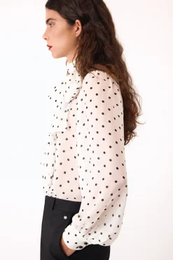 Mujer Pedro del Hierro Blusas><noscript><img width=