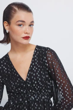 Mujer Springfield Blusas><noscript><img width=