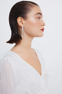 Mujer Springfield Blusas><noscript><img width=