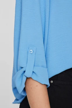 Mujer Vila Blusas><noscript><img width=